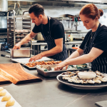 Plating Banquet