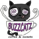 BuzzCatz Coffee & Sweets